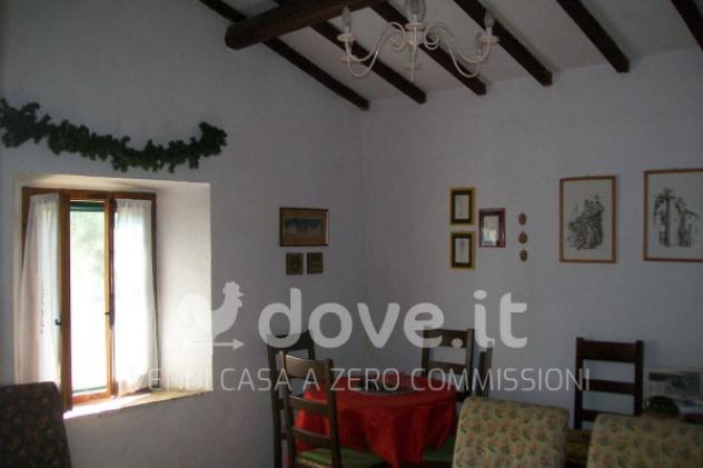 Rustico / Casale di 200 m² con 5 locali in vendita a Radicofani - Foto 11