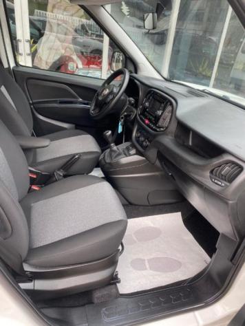 FIAT Doblo Doblò 1.3 MJT PC Combi N1 rif. 23453421 - Foto 2