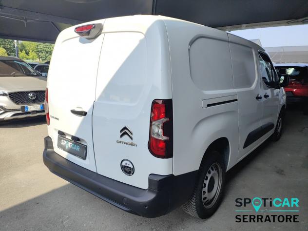 Citroën Berlingo III van XL 1.6 bluehdi 100cv S&S Club 3p.ti - Foto 5