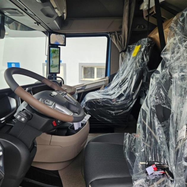 DAF XG+530 FT rif. 24075270 - Foto 8