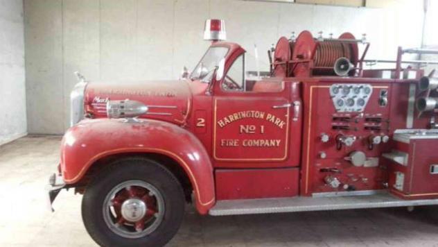 MACK B85 rif. 24079878 - Foto 6
