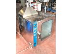forno professionale a gas usato