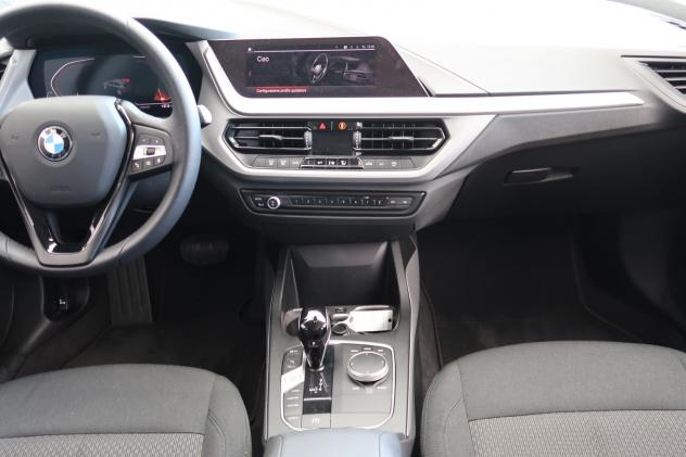 Bmw 116 d 5p. Business Advantage Automatica - Foto 10