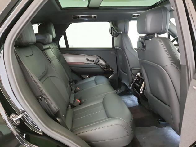 Land Rover Range Rover Sport Dynamic SE D250 MHEV AWD Aut - IVA ESPOSTA - Foto 5