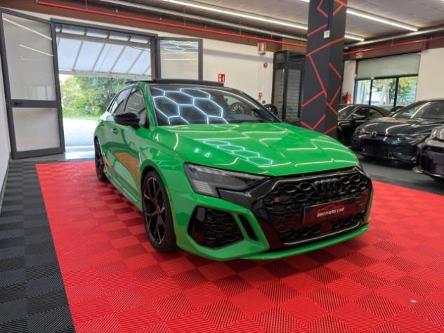 AUDI RS3 SPB TFSI quattro CARBOCERAMICI rif. 24126068 - Foto 3