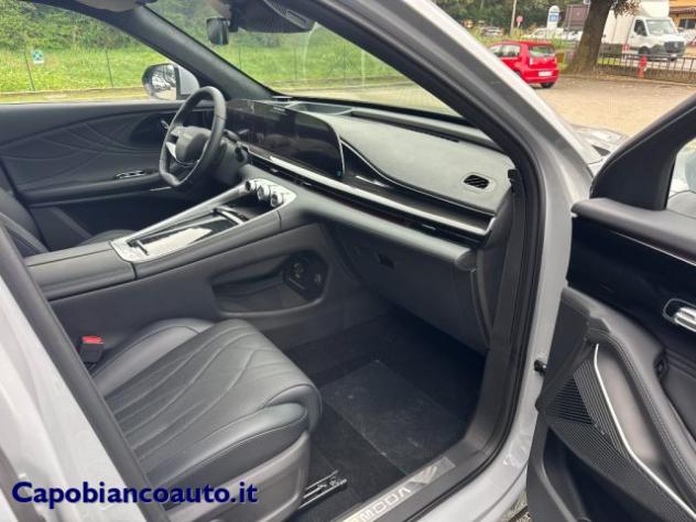 OMODA 9 Omoda 9 1.5 TGDI 537 CV Super Hybrid System i-AWD rif. 24131538 - Foto 8