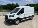 FORD Transit 310 2.0TDCi EcoBlue 130CV aut. PM-TM Furgone Trend rif. 24105949