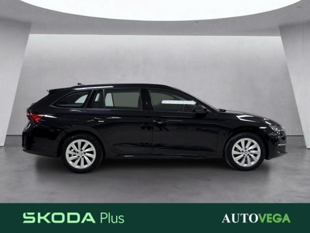 SKODA Octavia wagon 2.0 tdi executive 115cv rif. 23785492 - Foto 3