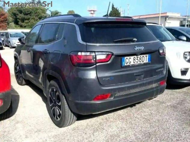 JEEP Compass Compass 1.3 turbo t4 phev Limited 4xe auto-GG838DT rif. 24086964 - Foto 10