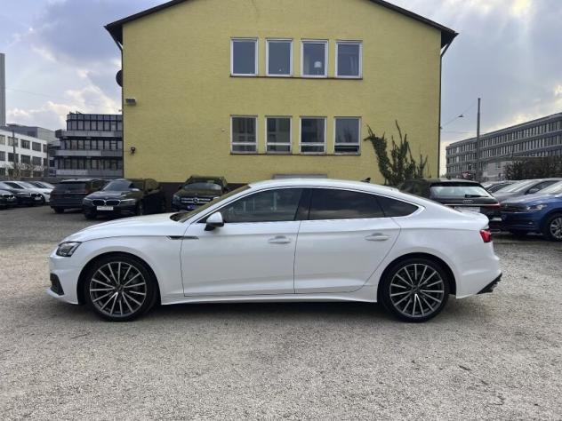 AUDI A5 2ª serie A5 SPB 40 TDI quattro S tronic Business Advanced - Foto 8