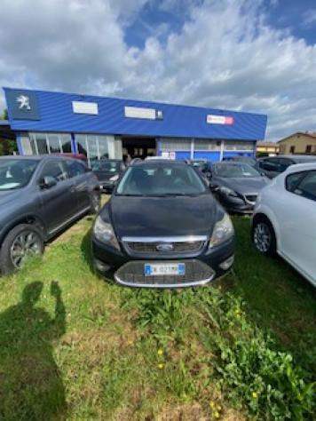 FORD Focus + 1.6 TDCi (90CV) SW rif. 22365468
