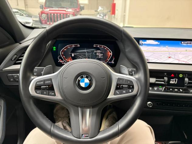BMW Serie 1 120d xdrive MSport aut. - Foto 7