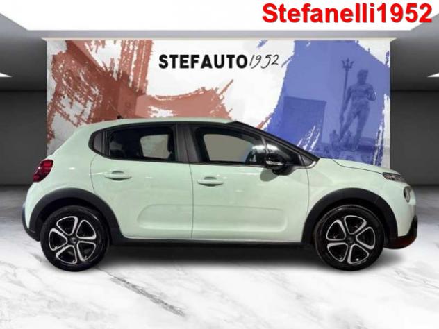 CITROEN C3 III 2017 - 1.2 puretech Feel s&s 83cv neopatenta rif. 23624342 - Foto 3