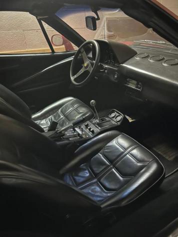 FERRARI 208 GTS Carburatori Targa Roma rif. 23973017 - Foto 7