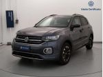 Volkswagen T-Cross 1.0 TSI Sport
