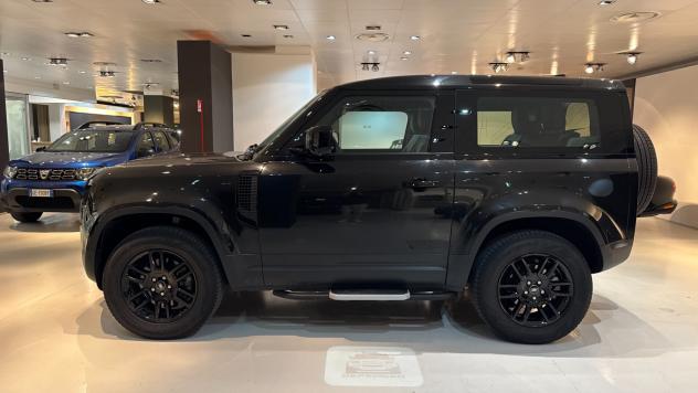 Land Rover Defender 3.0H/D 200 CV AWD Auto - 2023 - Foto 7