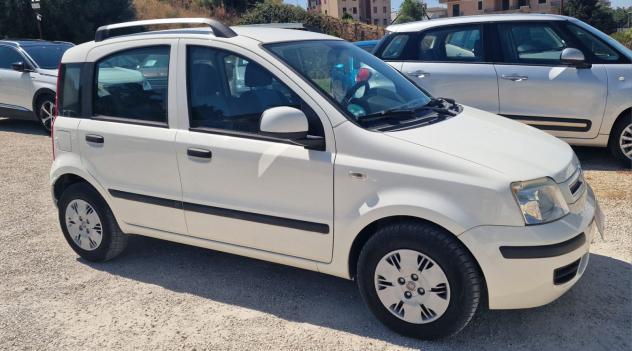 Fiat Panda 1.2 Dynamic IN ECCELLENTI CONDIZONI - Foto 3