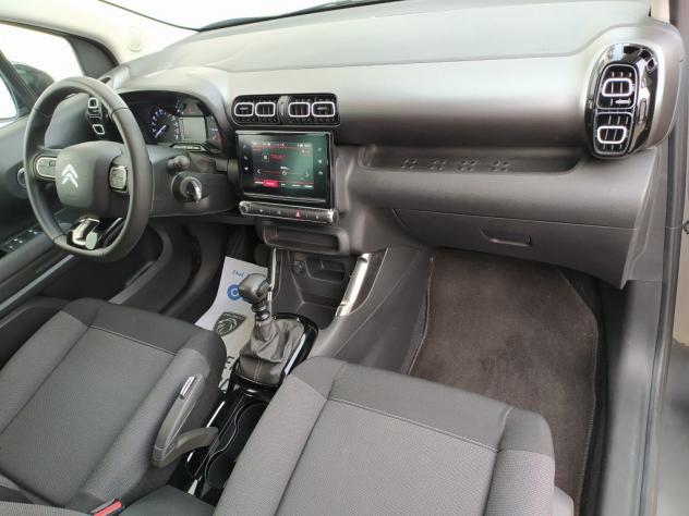 Citroën C3 Aircross 110 1.5 hdi Feel Zero Interessi - Foto 10