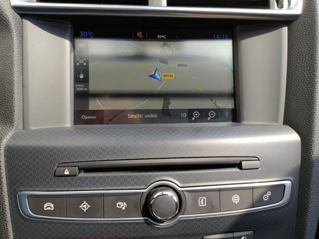 DS DS4 Crossback 120 HDI Sport Chic Zero Interessi - Foto 8