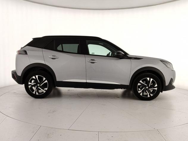 Peugeot 2008 II 2020 1.5 bluehdi GT Pack s&s 130cv eat8 - Foto 8