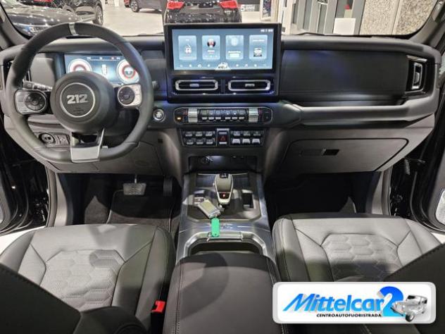 EMC 212 2.0 TGDI 8AT 4WD Adventurer rif. 23130399 - Foto 8