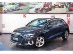 AUDI A3 30 TDI Sportback S-Tronic Business Advanced rif. 23990054