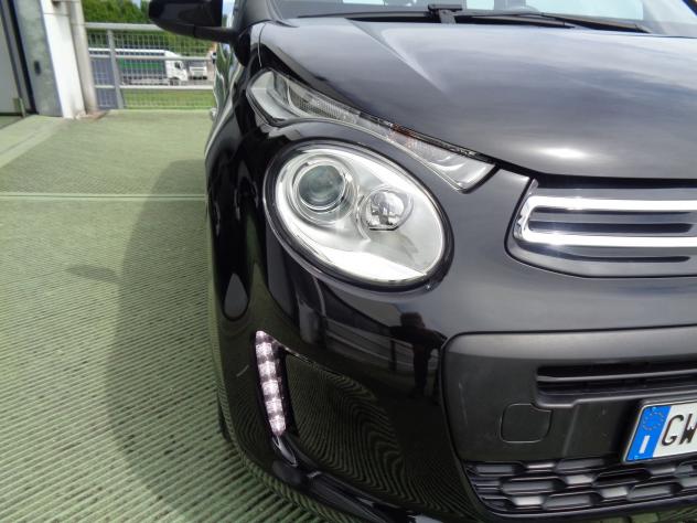 Citroën C1 C1 5p 1.0 vti Feel s&s 72cv - Foto 5