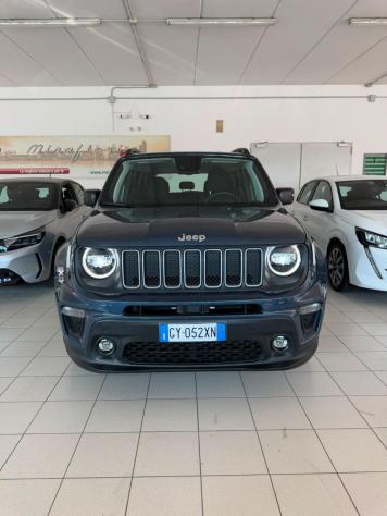 JEEP - Renegade - 1.5 T4 HYBRID - Foto 3