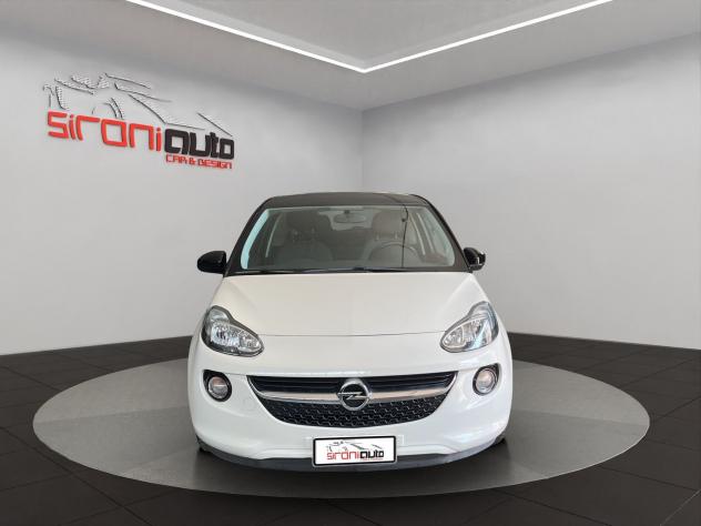 Opel Adam Adam 1.2 Rocks 70cv - Foto 2