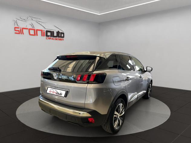 Peugeot 3008 3008 PureTech Turbo 130 S&S EAT8 Active Pack - PROMO SIRONIAUTO+ - Foto 7
