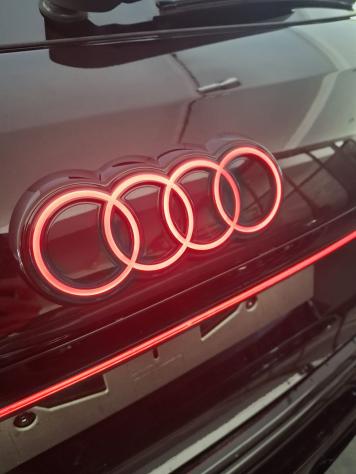 Audi Q3 Sportback TFSI 150 kW quattro S tr S Line Edition - Foto 10