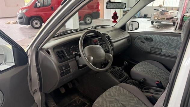 Suzuki Grand Vitara Suzuki Gran Vitara 1.6 16 valvole Gpl - Foto 9
