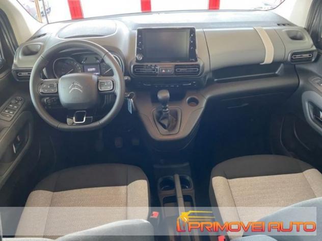 CITROEN Berlingo PureTech 130 Stop&Start EAT8 XL 7 posti Shine rif. 19382163