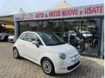 Fiat 500 1.3 Multijet 95 CV Lounge
