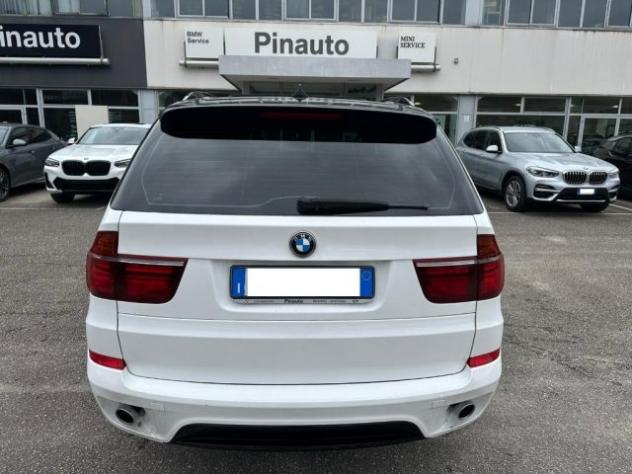 BMW X5 xDrive30d Futura rif. 24066275 - Foto 6