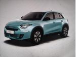 FIAT 600 1.2 Icon 100cv KM0 rif. 24144543