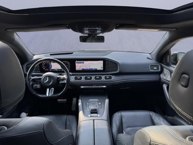 Mercedes-benz GLE 350 de hybrid EQ 4Matic AMG Line Premium : tua da 647 al mese - Foto 10