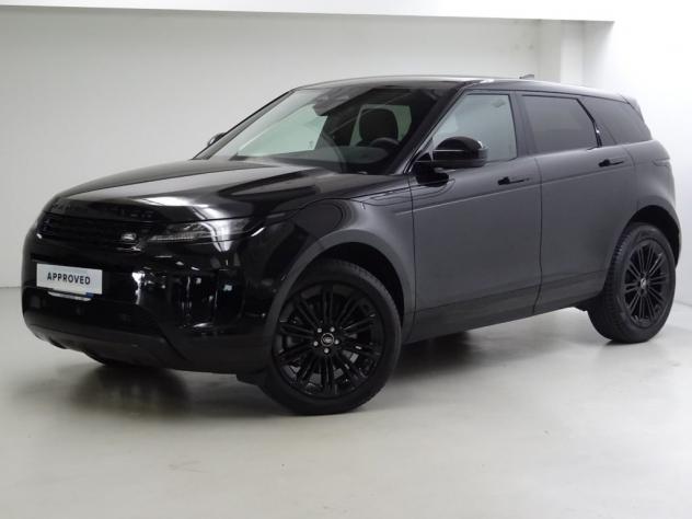 Land Rover Range Rover Evoque 2.0D I4 163 CV AWD Auto S