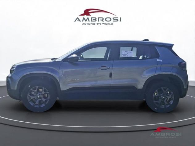 JEEP Avenger E-Hybrid Longitude rif. 23850110 - Foto 6