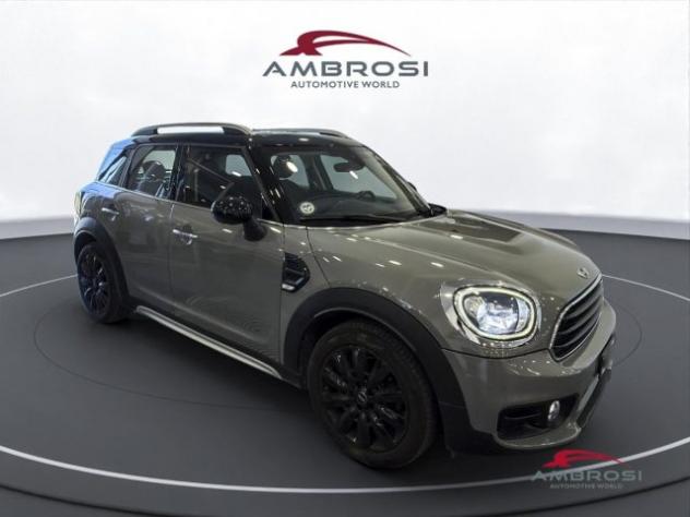 MINI Countryman Cooper D 2.0 Cooper D auto Business rif. 23886646 - Foto 2