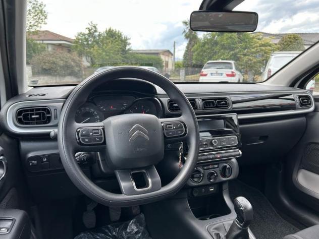 Citroën C3 PureTech 68 Feel INCLUSO TAGLIANDO E GARANZIA EUROPEA - Foto 10