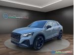 AUDI Q2 35 TFSI S tronic Identity Black PREZZO REALE rif. 23626811