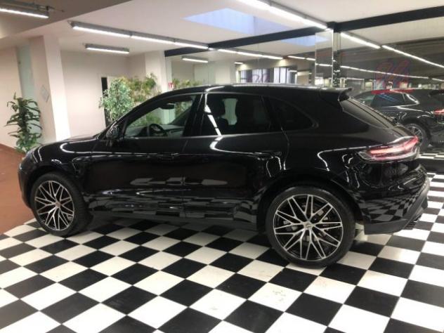 PORSCHE Macan 2.0 rif. 24058844 - Foto 7