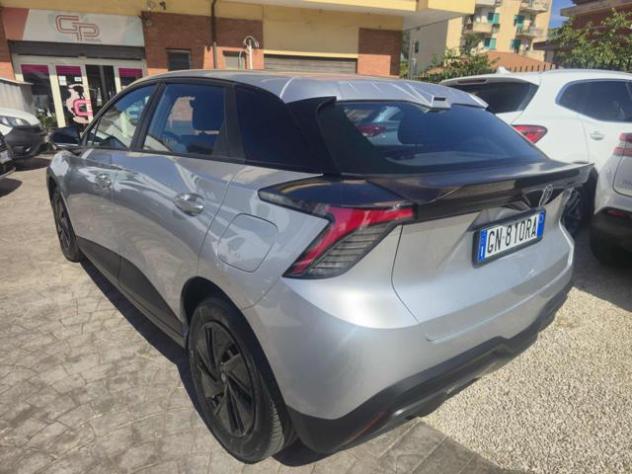 MG MG4 Standard 51 KWh NO VINCOLI !!!! rif. 24114724 - Foto 5