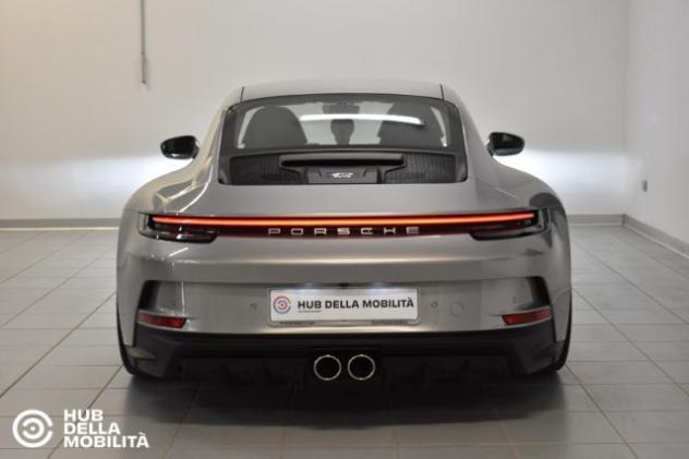 PORSCHE 911 GT3 Touring rif. 24194673 - Foto 6