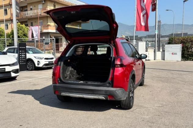 PEUGEOT 2008 1° serie BlueHDi 100 Allure rif. 22510914 - Foto 7