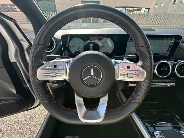 Mercedes-Benz Classe B B 200d Automatic Premium - Foto 9