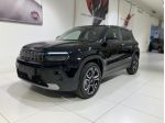 Jeep Avenger e-Hybrid 1.2 MHEV e-Hybrid Turbo Summit