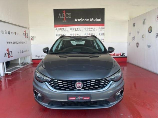 FIAT - Tipo - 1.6 Mjt S&S DCT SW Lounge - Foto 2