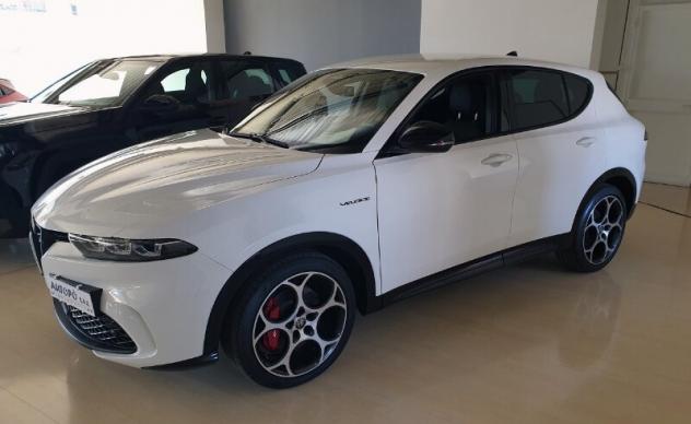 ALFA ROMEO Tonale Tonale 1.5 160 CV MHEV TCT7 Veloce - Foto 5